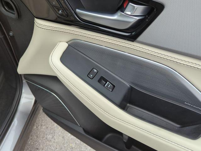 2026 Acura MDX A-SPEC Advance Package