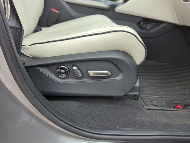 2026 Acura MDX A-SPEC Advance Package