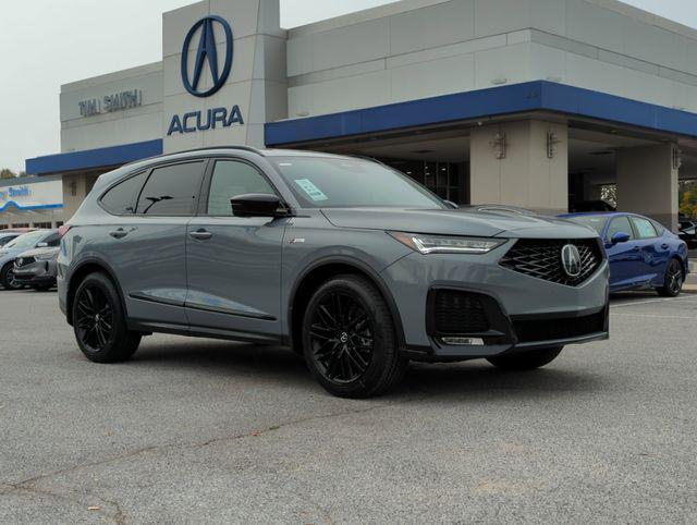 2026 Acura MDX A-SPEC Advance Package