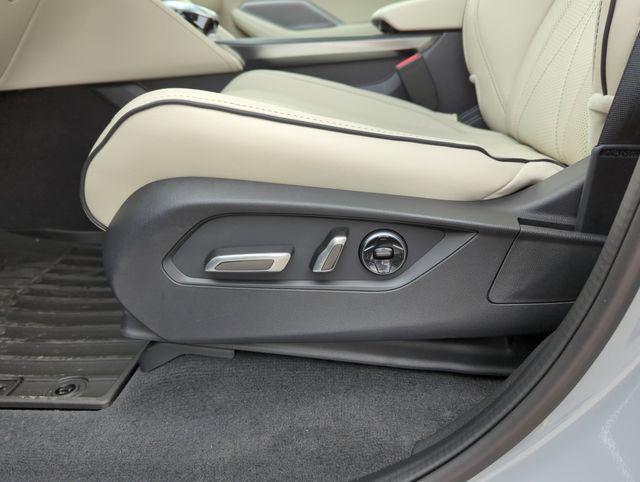 2026 Acura MDX A-SPEC Advance Package