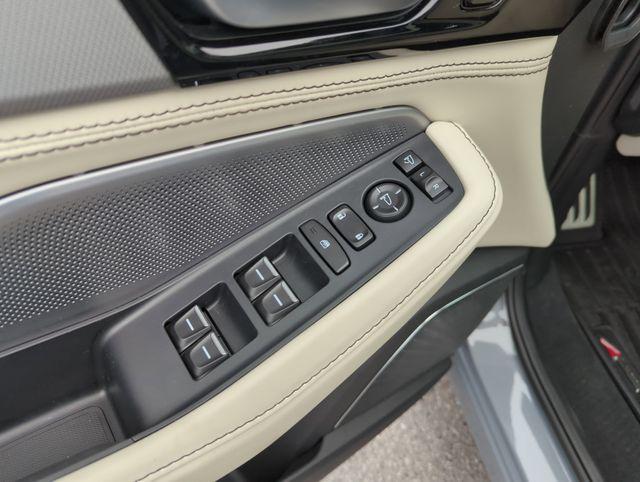 2026 Acura MDX A-SPEC Advance Package