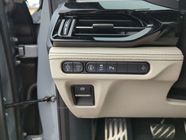 2026 Acura MDX A-SPEC Advance Package