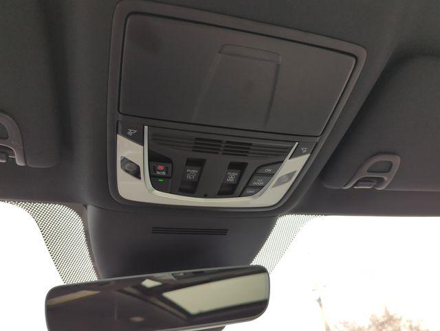 2026 Acura MDX A-SPEC Advance Package