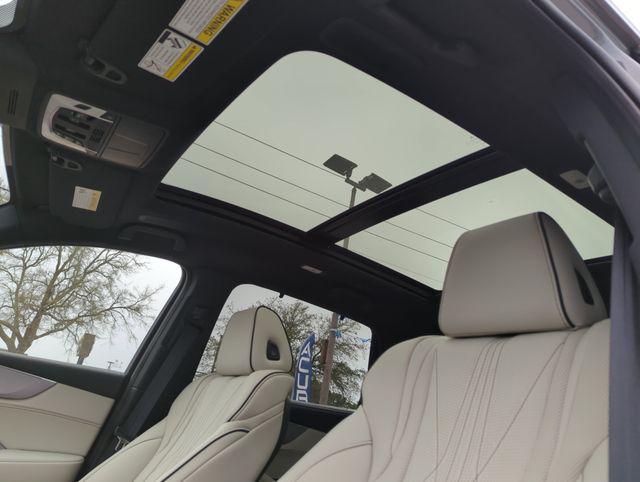 2026 Acura MDX A-SPEC Advance Package