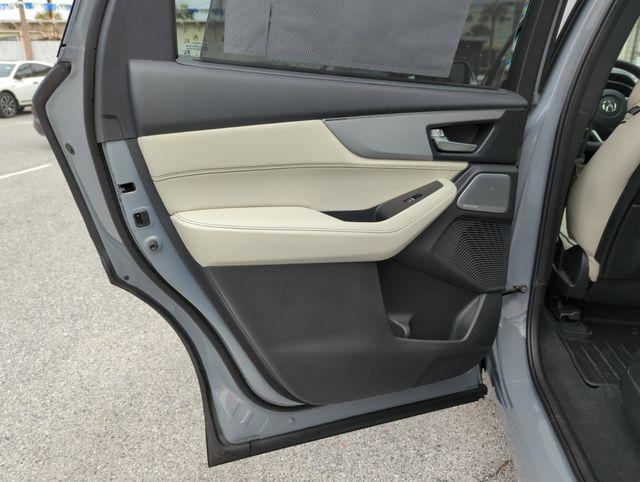 2026 Acura MDX A-SPEC Advance Package