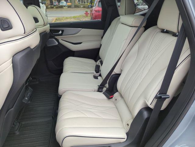 2026 Acura MDX A-SPEC Advance Package