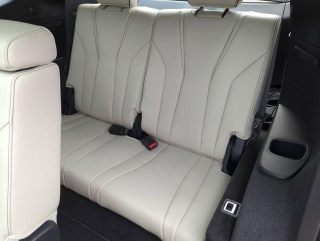 2026 Acura MDX A-SPEC Advance Package