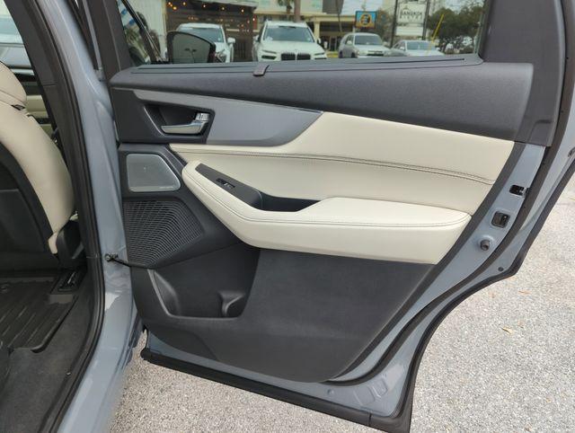 2026 Acura MDX A-SPEC Advance Package