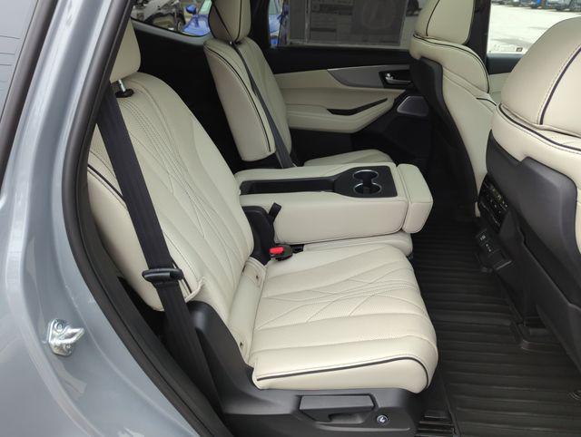 2026 Acura MDX A-SPEC Advance Package