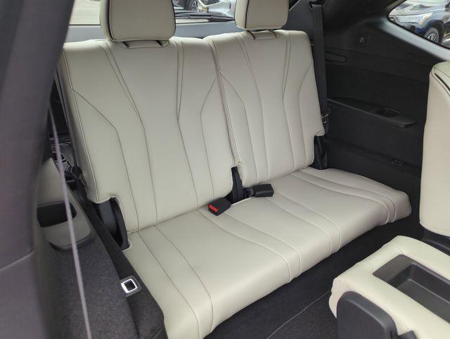 2026 Acura MDX A-SPEC Advance Package