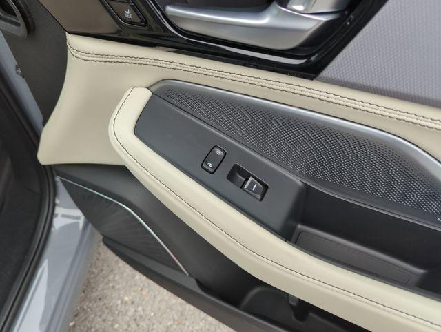 2026 Acura MDX A-SPEC Advance Package