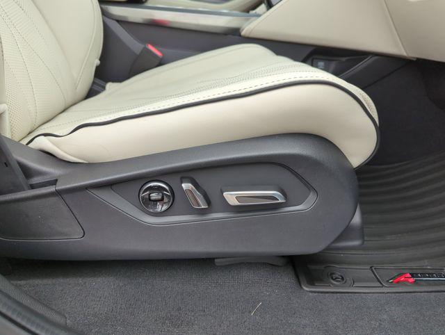 2026 Acura MDX A-SPEC Advance Package