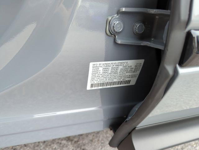 2026 Acura MDX A-SPEC Advance Package