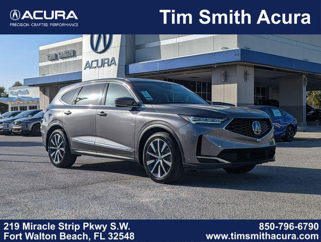 2026 Acura MDX Technology Package for sale in Fort Walton Beach, FL