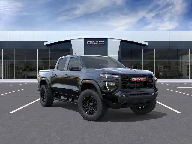 2026 GMC Canyon Elevation, 4WD for sale in Budd Lake, NJ