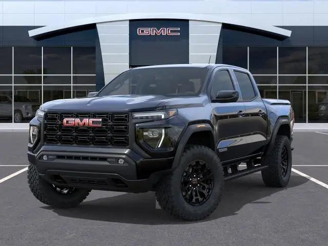 2026 GMC Canyon Elevation, 4WD