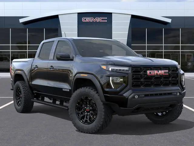 2026 GMC Canyon Elevation, 4WD