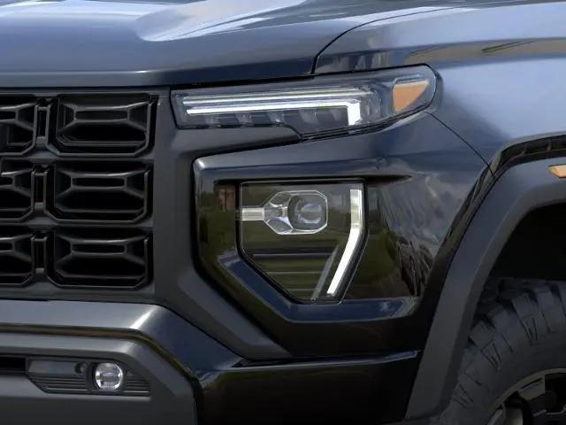 2026 GMC Canyon Elevation, 4WD