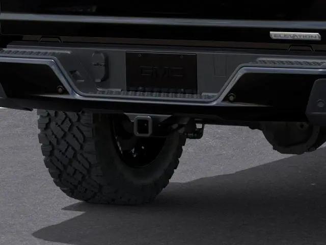 2026 GMC Canyon Elevation, 4WD