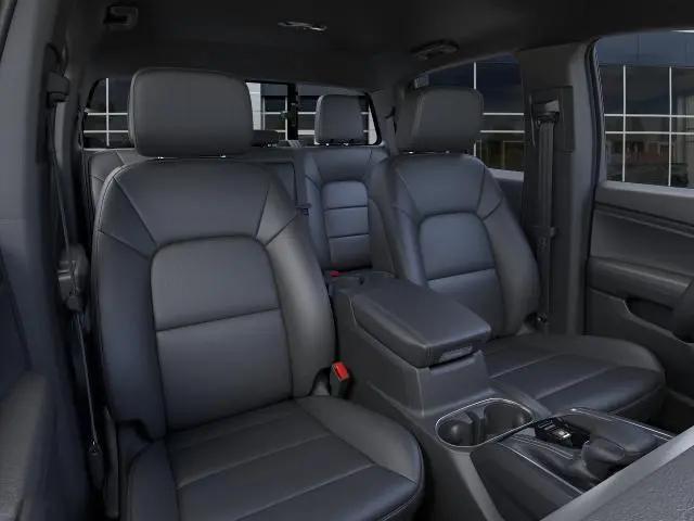 2026 GMC Canyon Elevation, 4WD