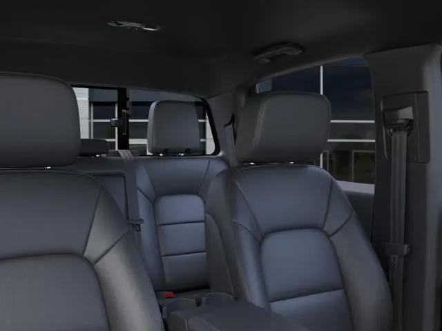 2026 GMC Canyon Elevation, 4WD