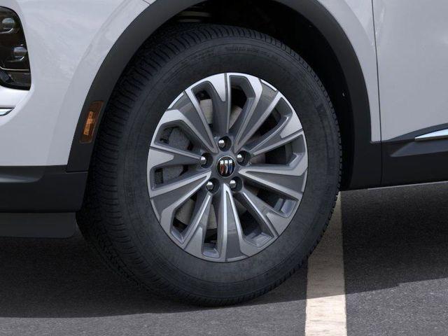 2026 Buick Envision Preferred AWD
