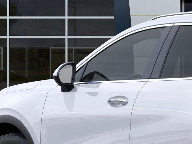 2026 Buick Envision Preferred AWD
