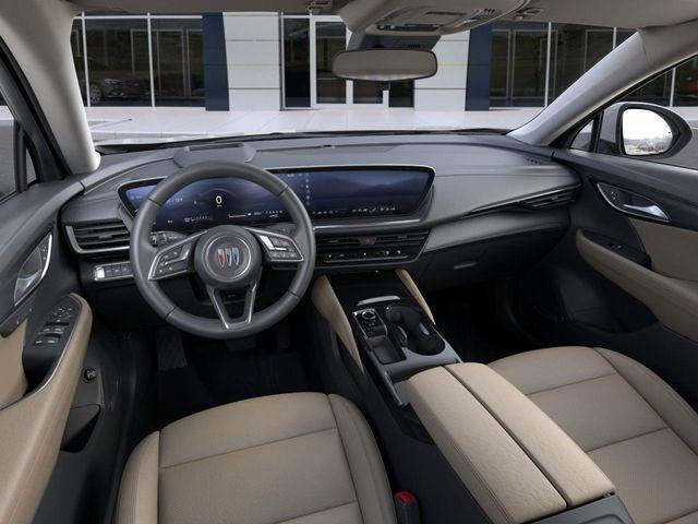 2026 Buick Envision Preferred AWD