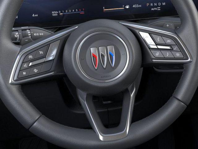 2026 Buick Envision Preferred AWD