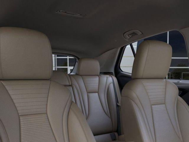 2026 Buick Envision Preferred AWD