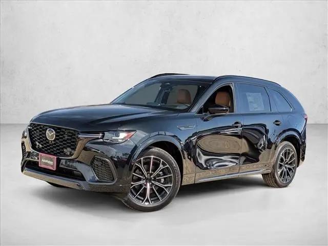 2026 Mazda CX-70 3.3 Turbo S Premium Plus for sale in Carlsbad, CA
