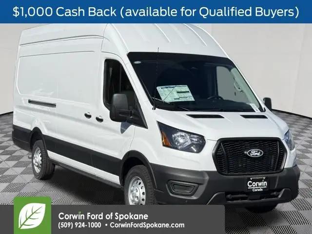 2026 Ford Transit Cargo Van T-350 for sale in Spokane, WA