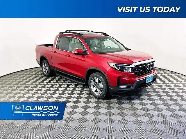 2026 Honda Ridgeline RTL for sale in Fresno, CA