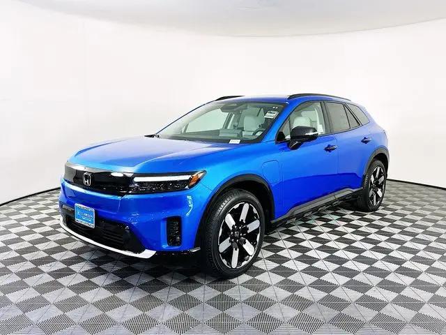2026 Honda Prologue Elite