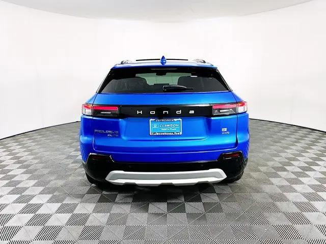 2026 Honda Prologue Elite
