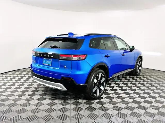 2026 Honda Prologue Elite