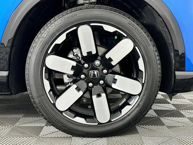 2026 Honda Prologue Elite