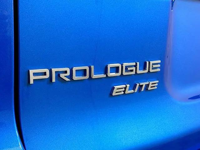 2026 Honda Prologue Elite