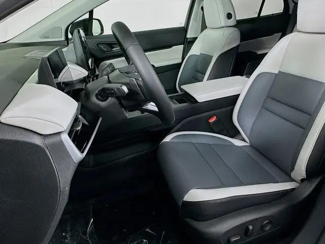 2026 Honda Prologue Elite
