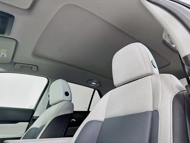 2026 Honda Prologue Elite