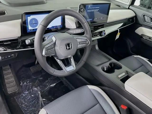 2026 Honda Prologue Elite