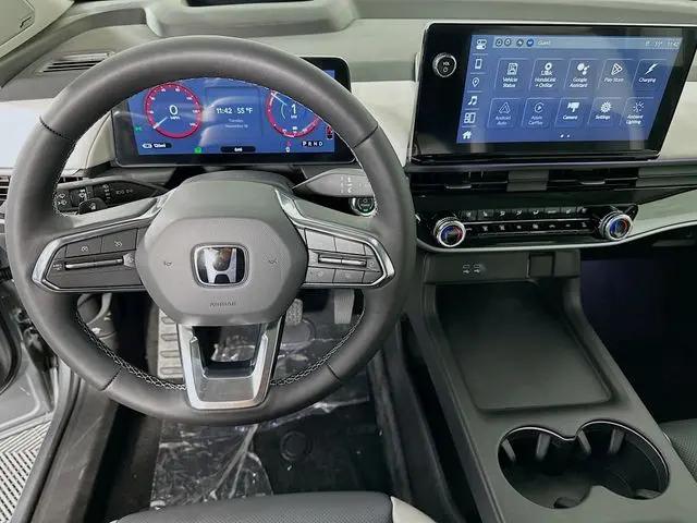 2026 Honda Prologue Elite