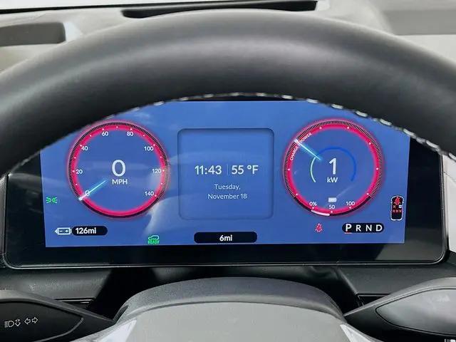 2026 Honda Prologue Elite