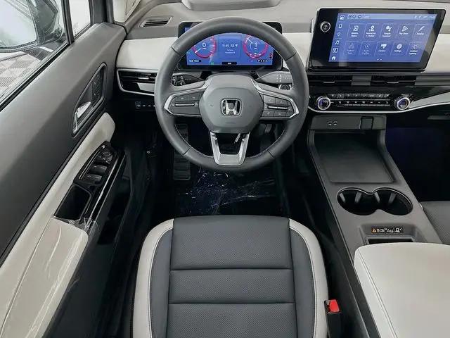 2026 Honda Prologue Elite