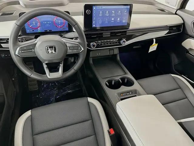 2026 Honda Prologue Elite