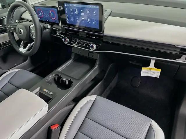 2026 Honda Prologue Elite