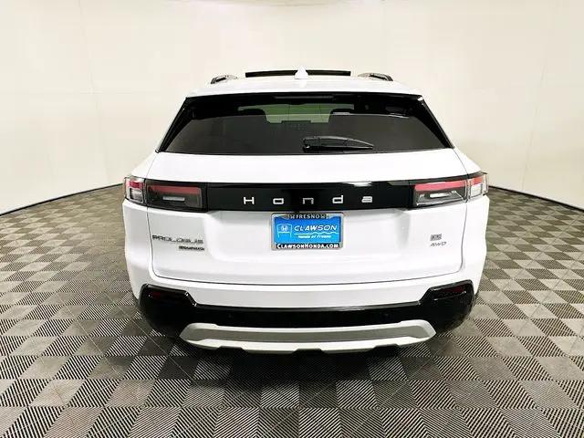 2026 Honda Prologue Touring