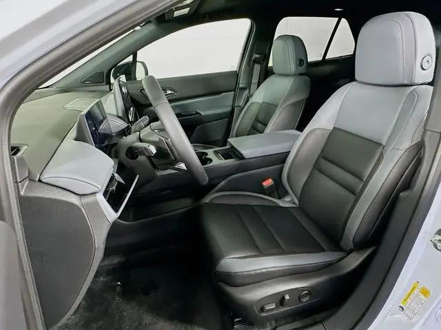 2026 Honda Prologue Touring