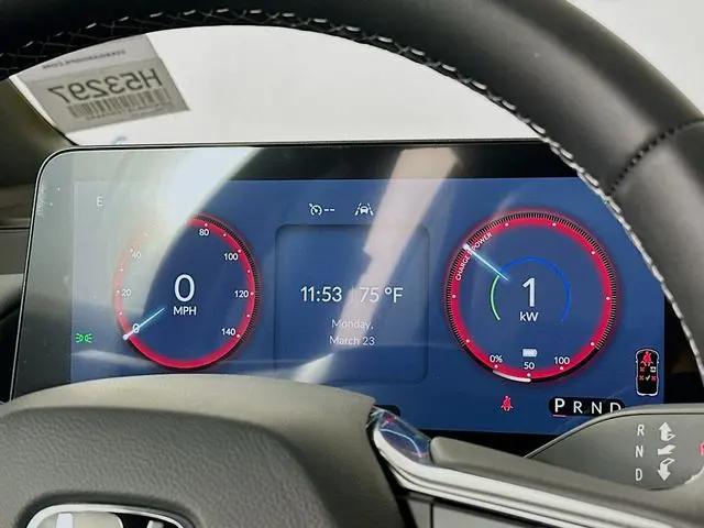 2026 Honda Prologue Touring