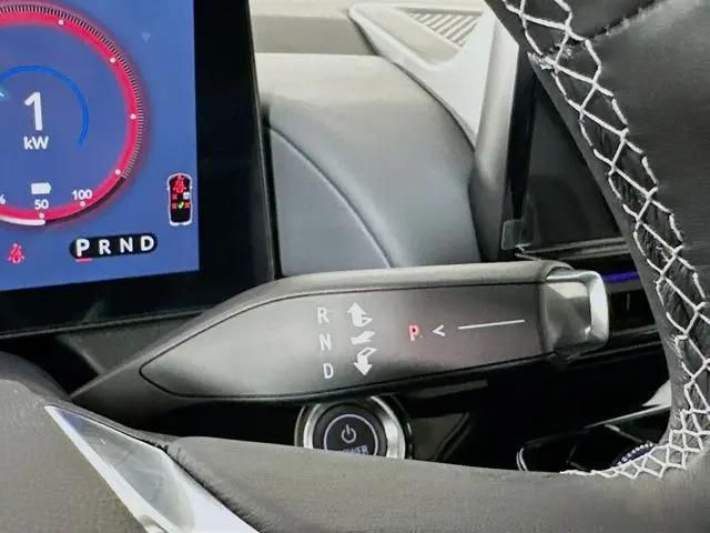 2026 Honda Prologue Touring
